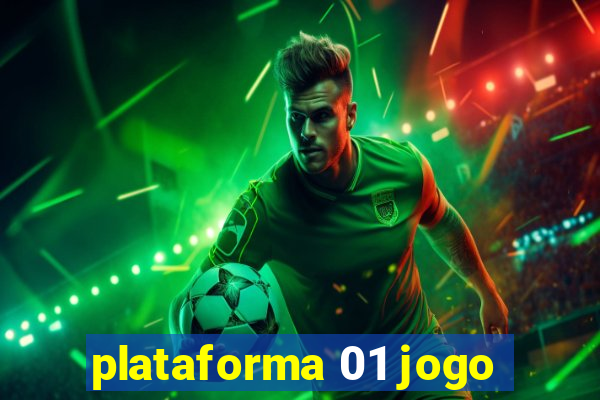 plataforma 01 jogo